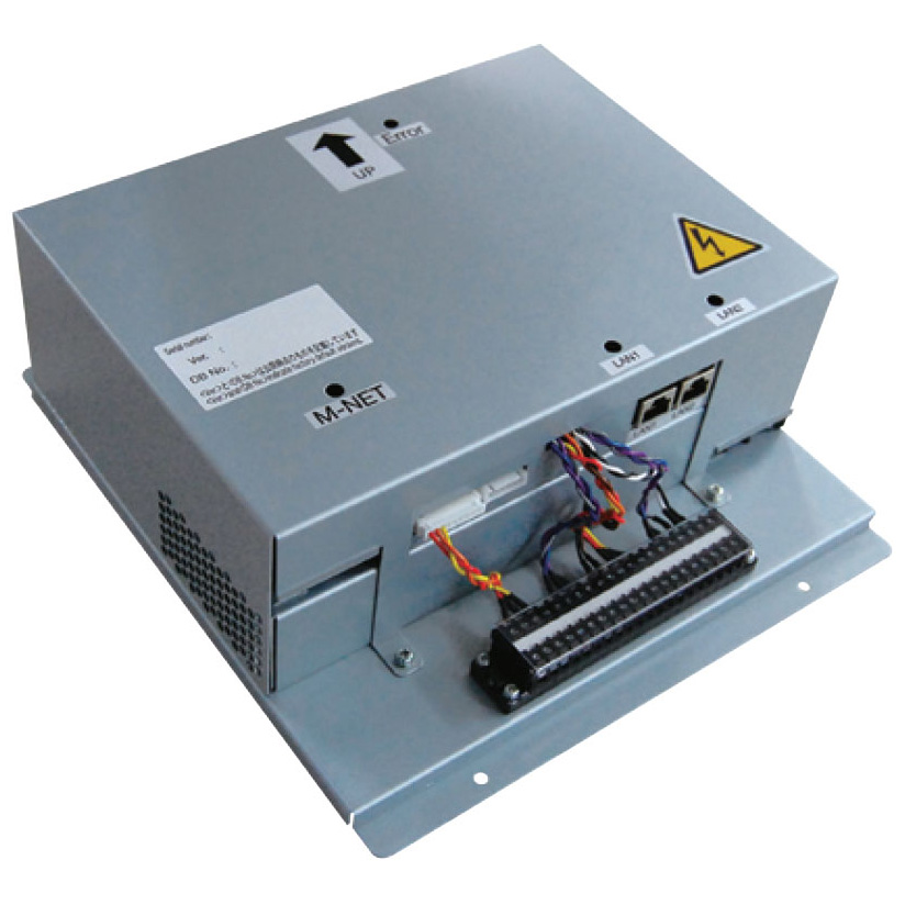 VRV система Mitsubishi Electric BAC-HD150-E шлюз для интеграции сети BACnet Mitsubishi Electric — купить в Миксклимат