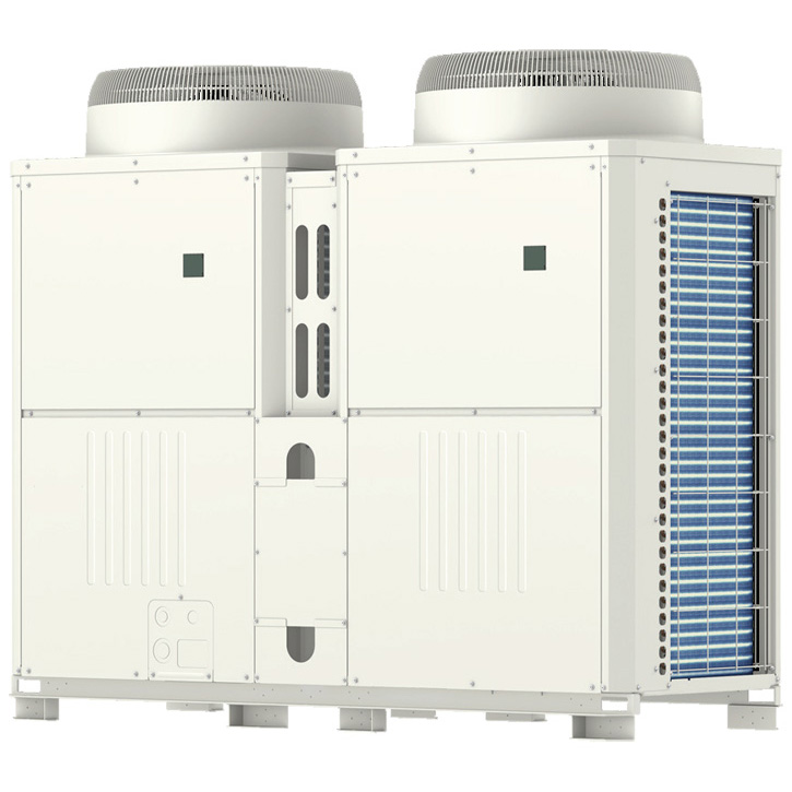 VRV система Mitsubishi Electric CAHV-P500YA-HPB ZUBADAN — купить в Миксклимат