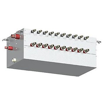 VRV система Mitsubishi Electric CMB-P1010V-G контроллер — купить в Миксклимат