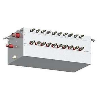 VRV система Mitsubishi Electric CMB-P1010V-GA контроллер - главный — купить в Миксклимат