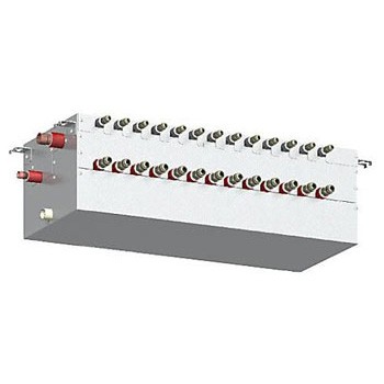 VRV система Mitsubishi Electric CMB-P1013V-G контроллер — купить в Миксклимат