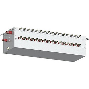 VRV система Mitsubishi Electric CMB-P1016V-HA контроллер - главный — купить в Миксклимат