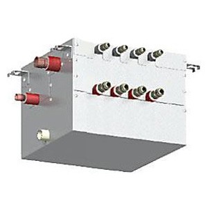 VRV система Mitsubishi Electric CMB-P104V-G контроллер — купить в Миксклимат