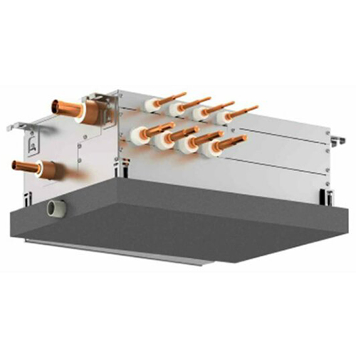 VRV система Mitsubishi Electric CMB-P104V-J контроллер — купить в Миксклимат