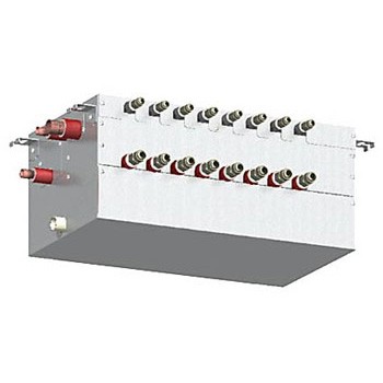 VRV система Mitsubishi Electric CMB-P108V-G контроллер — купить в Миксклимат
