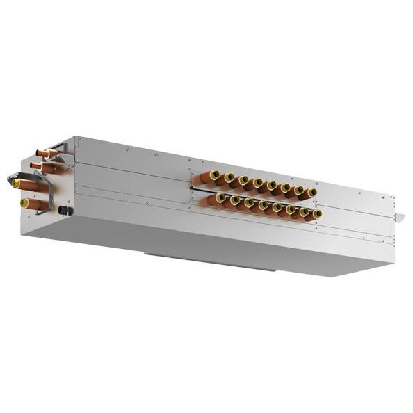 VRV система Mitsubishi Electric CMB-WP108 контроллер — купить в Миксклимат