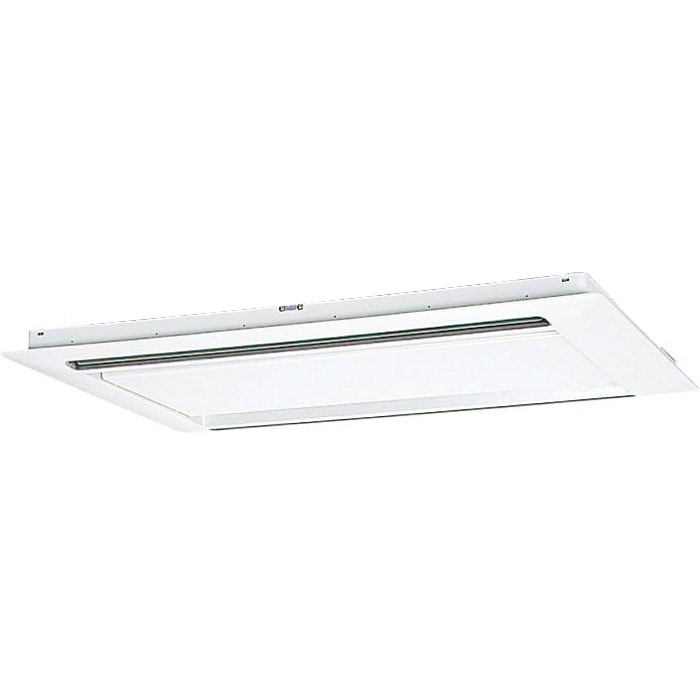 VRV система Mitsubishi Electric CMP-100VLW-С декоративная панель — купить в Миксклимат