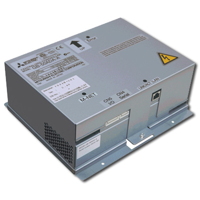 VRV система Mitsubishi Electric GВ 50-ADA контроллер — купить в Миксклимат