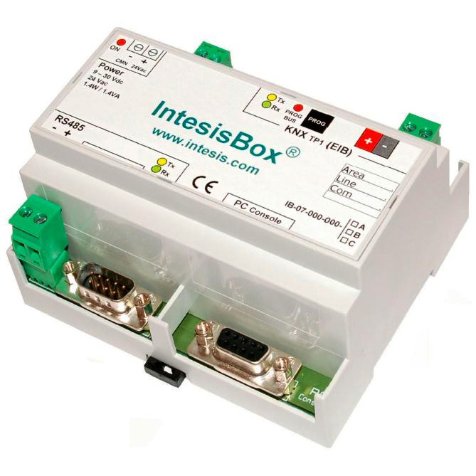 VRV система Mitsubishi Electric ME-AC-KNX 100 контроллер Mitsubishi Electric — купить в Миксклимат