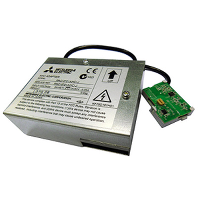 VRV система Mitsubishi Electric PAC-IF01AHC-J контвертер Mitsubishi Electric — купить в Миксклимат