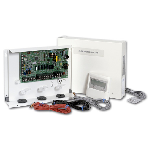 VRV система Mitsubishi Electric PAC-IF031B-E контроллер — купить в Миксклимат