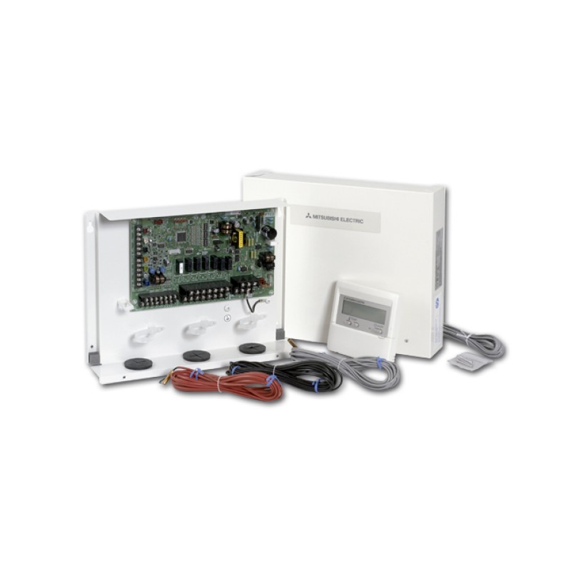 VRV система Mitsubishi Electric PAC-IF032 B-E контроллер Mitsubishi Electric — купить в Миксклимат