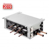 VRV система Mitsubishi Electric PAC-MK33BC Распределительный блок на 3 порта MITSUBISHI ELECTRIC — купить в Миксклимат