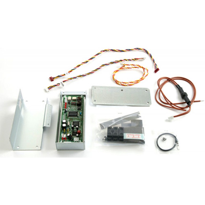 VRV система Mitsubishi Electric PAC-SF83MA-E Контроллер для подключения к сигнальной линии M-NET Mitsubishi Electric. — купить в Миксклимат