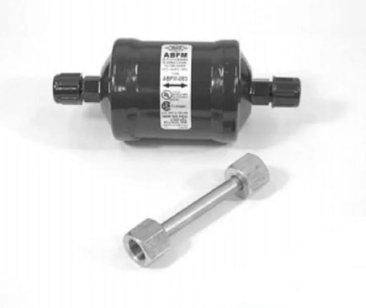 VRV система Mitsubishi Electric PAC-SG85DR-E фильтр-осушитель для PUHZ-RP250 — купить в Миксклимат
