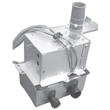 VRV система Mitsubishi Electric PAC-SH75DM-E дренажный насос — купить в Миксклимат