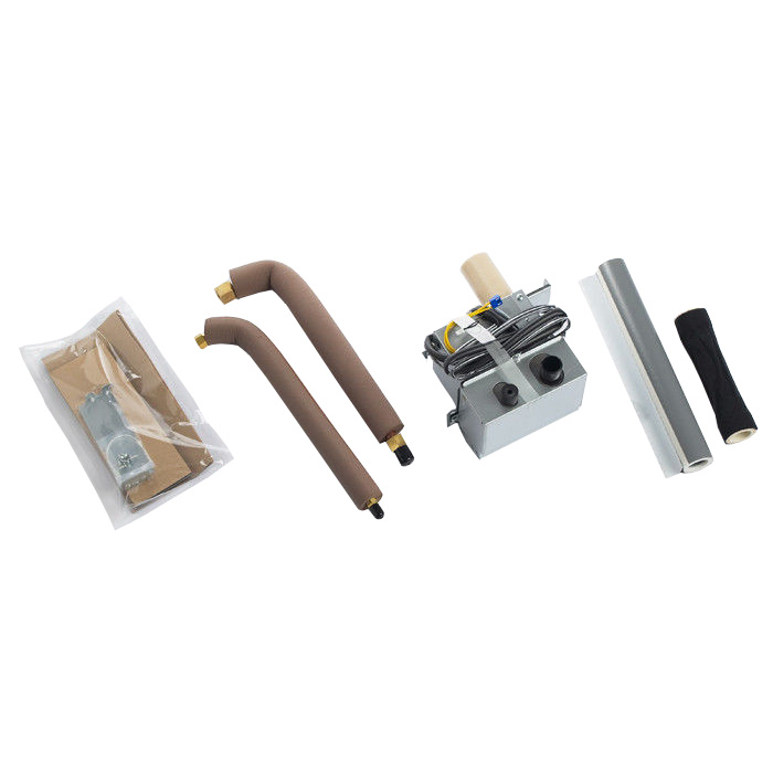 Фото кондиционера Mitsubishi Electric PAC-SH75DM-E дренажный насос