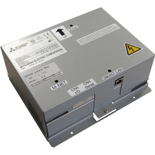 VRV система Mitsubishi Electric PAC-YG50EC контроллер — купить в Миксклимат