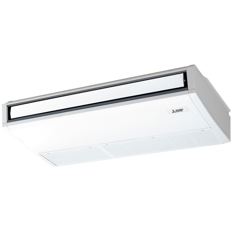 VRV система Mitsubishi Electric PCFY-P100VKM-E — купить в Миксклимат