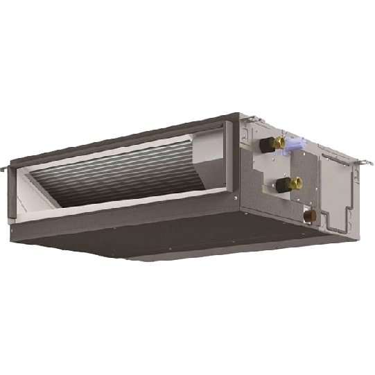 VRV система Mitsubishi Electric PEFY-WP40VMA-E — купить в Миксклимат