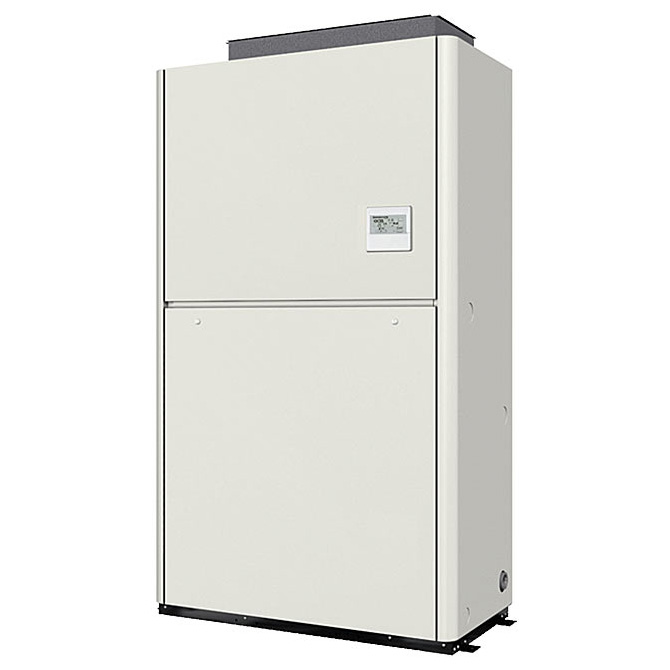 VRV система Mitsubishi Electric PFAV-P600VM-E-F — купить в Миксклимат