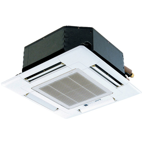 VRV система Mitsubishi Electric PLFY-P20VCM-E / SLP-2AAW — купить в Миксклимат