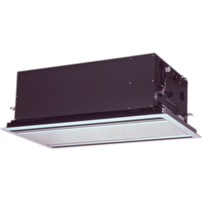 VRV система Mitsubishi Electric PLFY-P25VLMD-E / CMP-40VLW-B — купить в Миксклимат