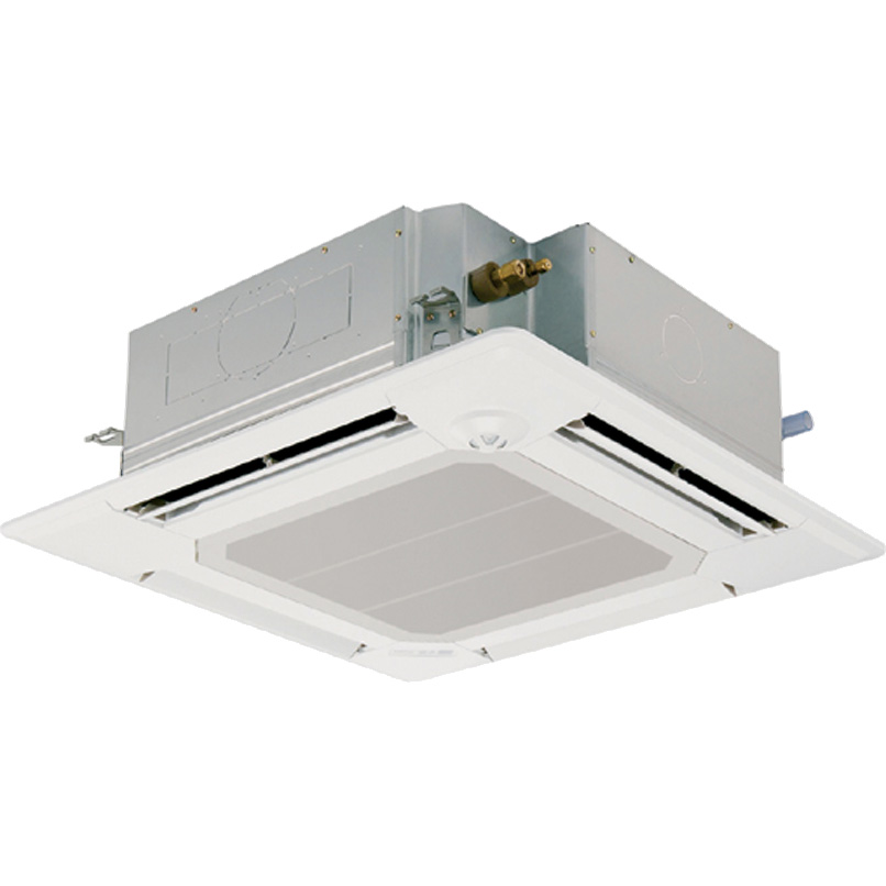 VRV система Mitsubishi Electric PLFY-P40VBM-E / PLP-6BA — купить в Миксклимат