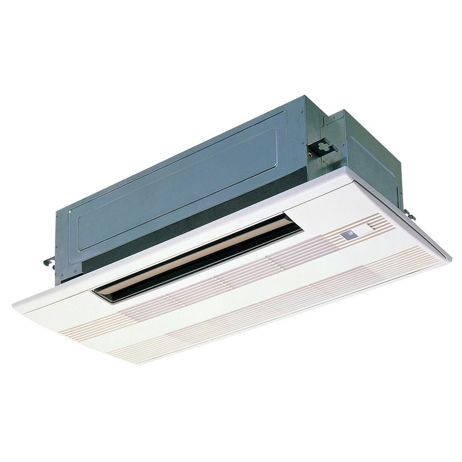 VRV система Mitsubishi Electric PMFY-P40VBM-E / PMP-40BM — купить в Миксклимат