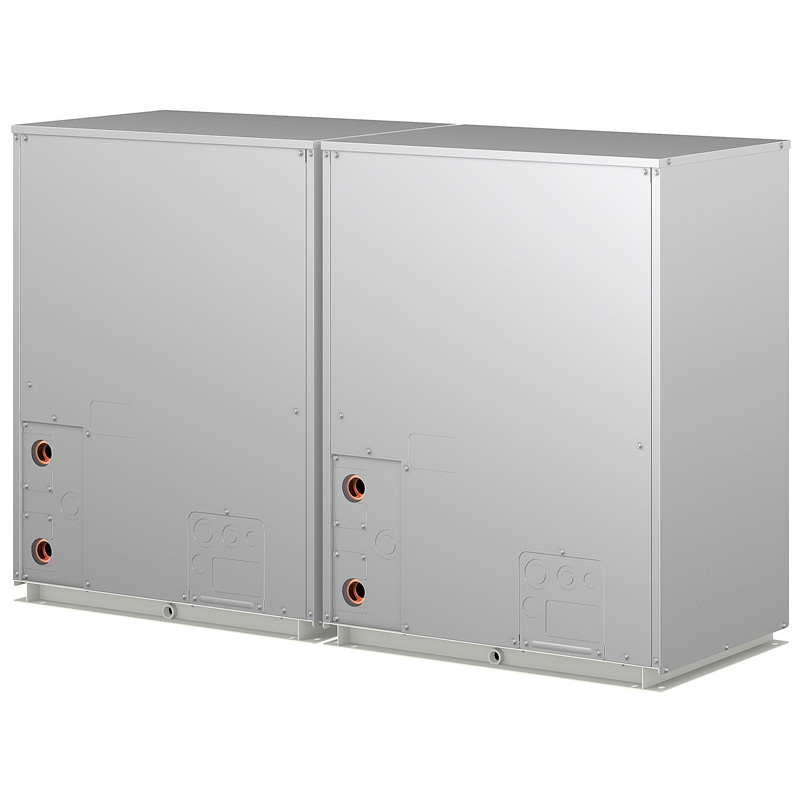 VRV система Mitsubishi Electric PQHY-P550YSHM-A серия WY — купить в Миксклимат