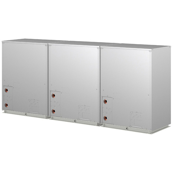 VRV система Mitsubishi Electric PQHY-P900YSHM-A серия WY — купить в Миксклимат