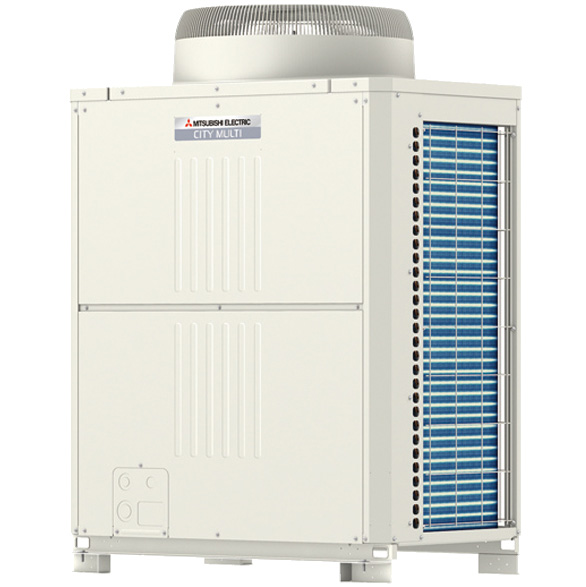 VRV система Mitsubishi Electric PUHY-EP250YJM-A серия Y высокоэффективная — купить в Миксклимат