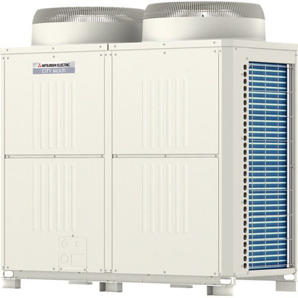 VRV система Mitsubishi Electric PUHY-EP300YJM-A серия Y высокоэффективная — купить в Миксклимат
