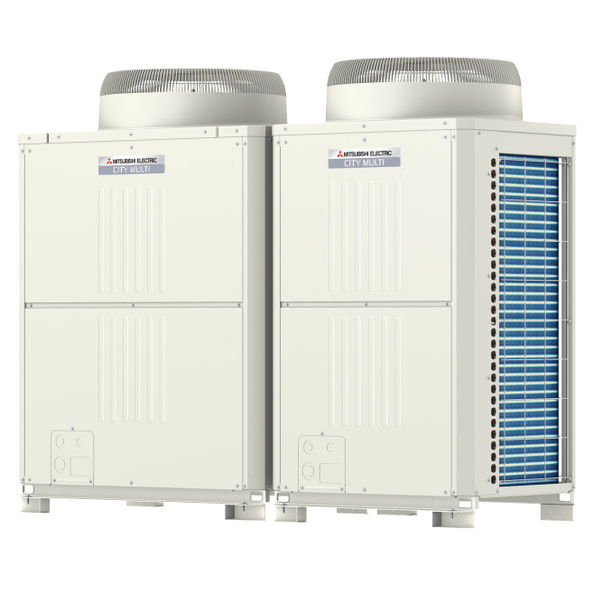 VRV система Mitsubishi Electric PUHY-EP450YSJM-A серия Y высокоэффективная — купить в Миксклимат