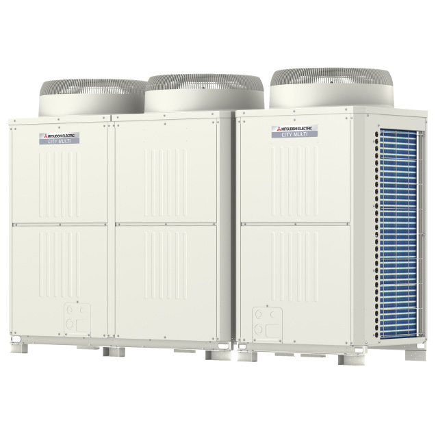 VRV система Mitsubishi Electric PUHY-EP500YSJM-A серия Y высокоэффективная — купить в Миксклимат