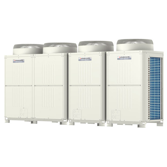 VRV система Mitsubishi Electric PUHY-EP700YSJM-A серия Y высокоэффективная — купить в Миксклимат