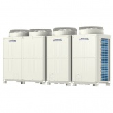 Кондиционер Mitsubishi Electric PUHY-EP700YSJM-A серия Y высокоэффективная
