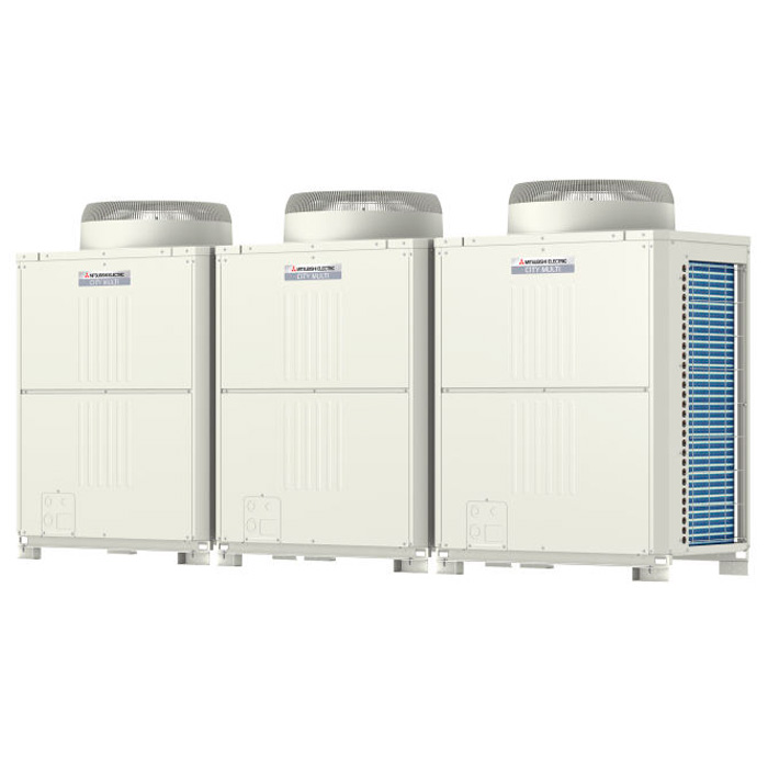 VRV система Mitsubishi Electric PUHY-EP750YSJM-A1 серия Y высокоэффективная — купить в Миксклимат