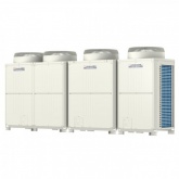 Кондиционер Mitsubishi Electric PUHY-EP750YSJM-A серия Y высокоэффективная