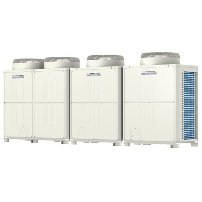 VRV система Mitsubishi Electric PUHY-EP800YSJM-A1 серия Y высокоэффективная — купить в Миксклимат