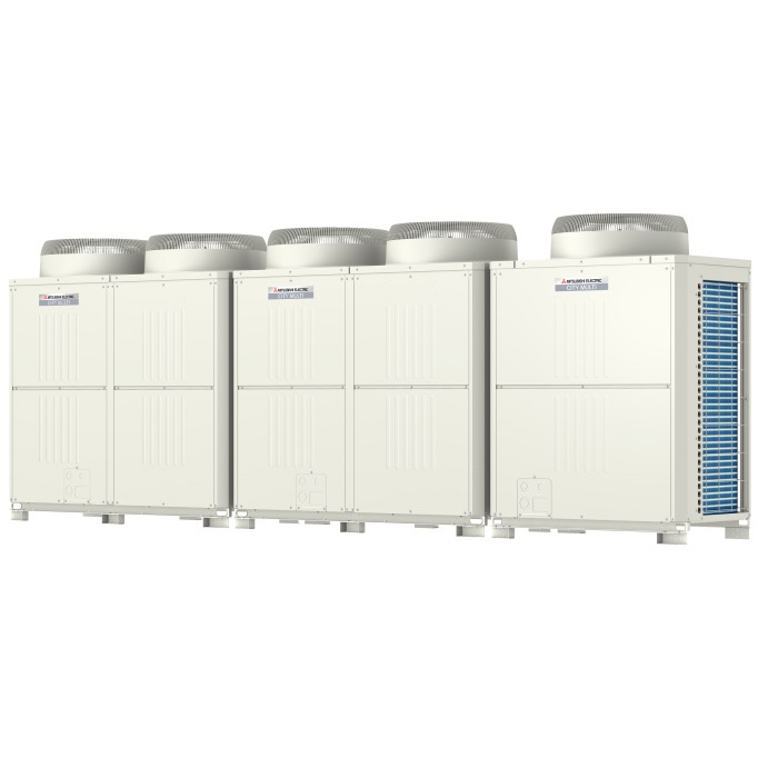 VRV система Mitsubishi Electric PUHY-EP850YSJM-A серия Y высокоэффективная — купить в Миксклимат