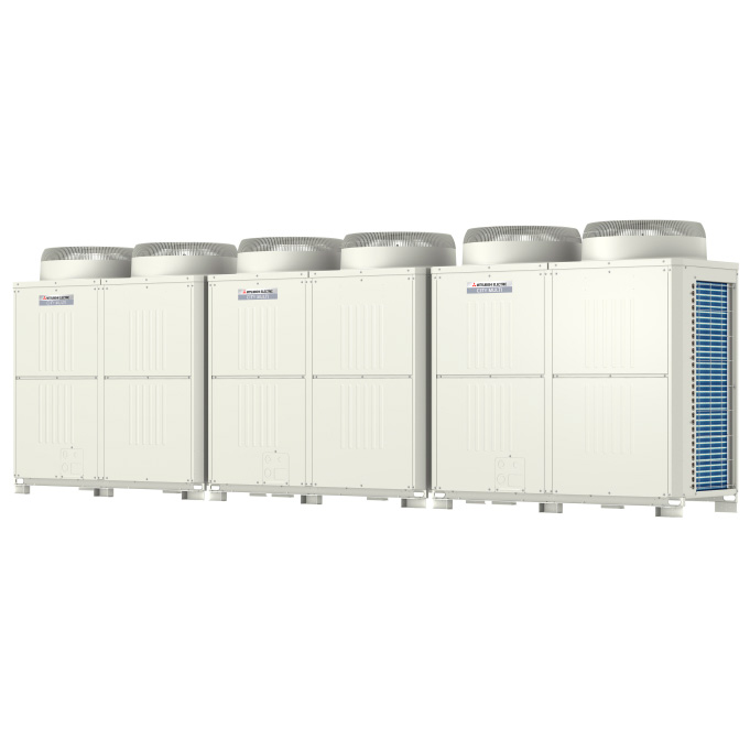 VRV система Mitsubishi Electric PUHY-EP900YSJM-A серия Y высокоэффективная — купить в Миксклимат