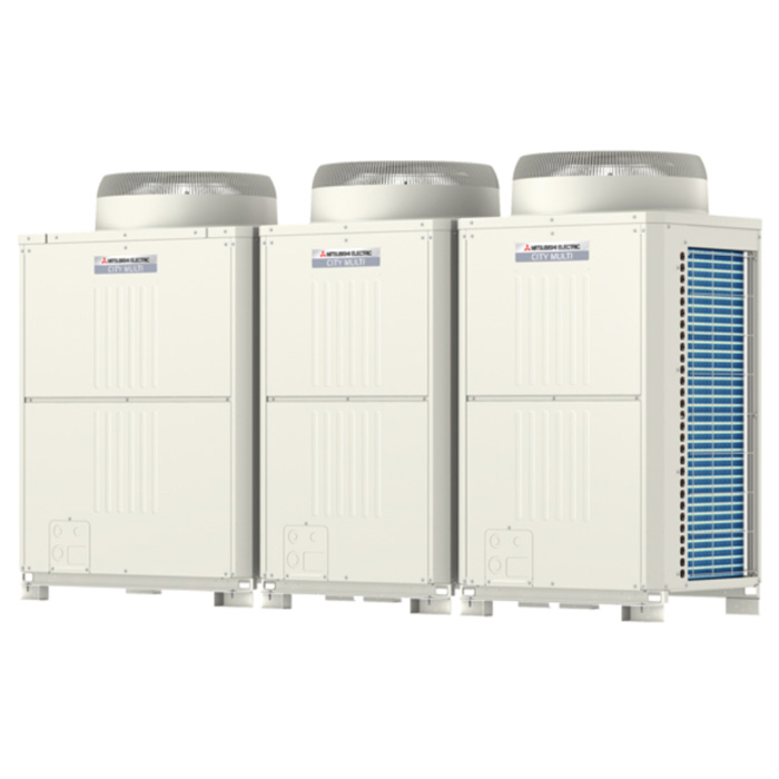 VRV система Mitsubishi Electric PUHY-P1000YSJM-A серия Y стандарт — купить в Миксклимат