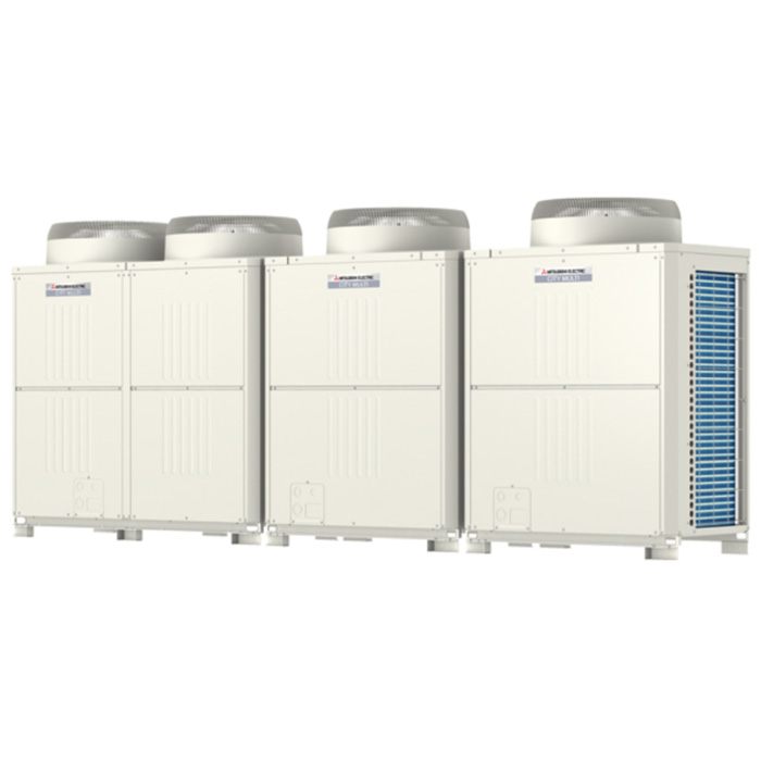 VRV система Mitsubishi Electric PUHY-P1150YSJM-A серия Y стандарт — купить в Миксклимат