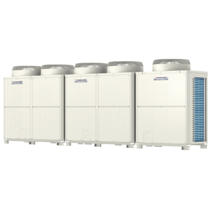 VRV система Mitsubishi Electric PUHY-P1250YSJM-A серия Y стандарт — купить в Миксклимат