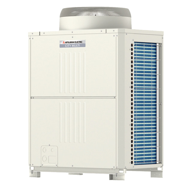 VRV система Mitsubishi Electric PUHY-P400YJM-A серия Y стандарт — купить в Миксклимат