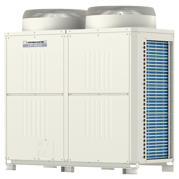 VRV система Mitsubishi Electric PUHY-P450YJM-A серия Y стандарт — купить в Миксклимат