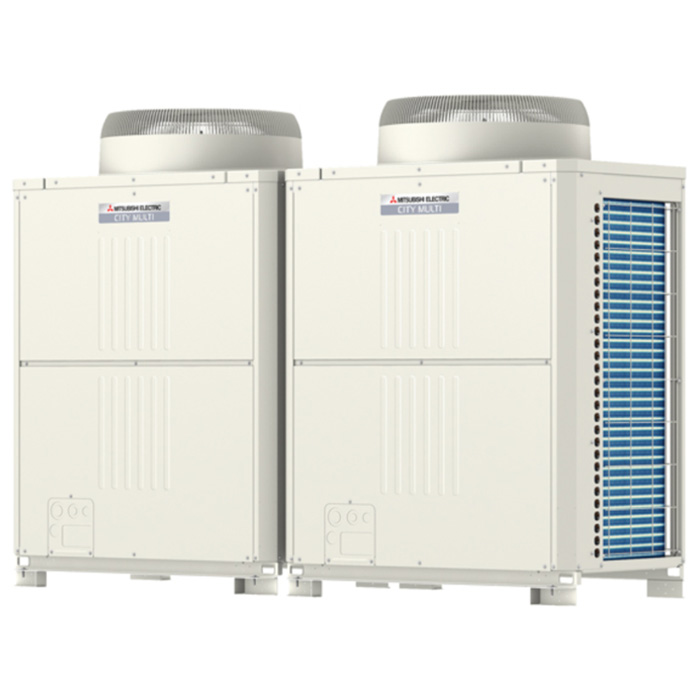 VRV система Mitsubishi Electric PUHY-P750YSJM-A серия Y стандарт — купить в Миксклимат
