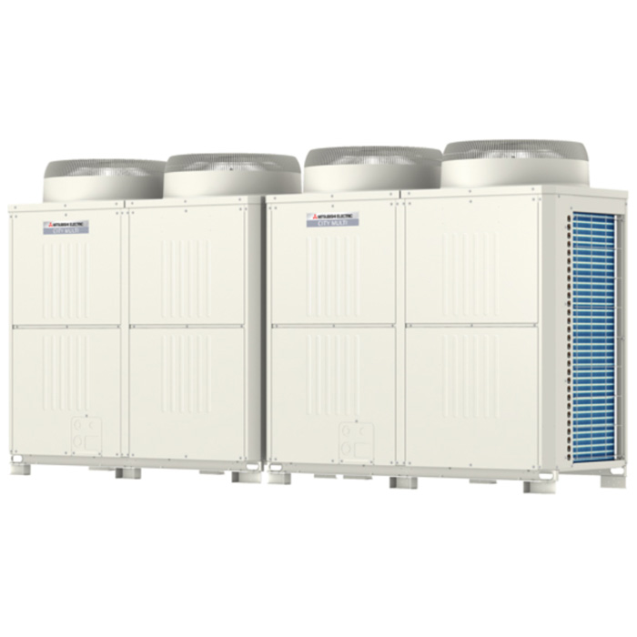 VRV система Mitsubishi Electric PUHY-P900YSJM-A серия Y стандарт — купить в Миксклимат
