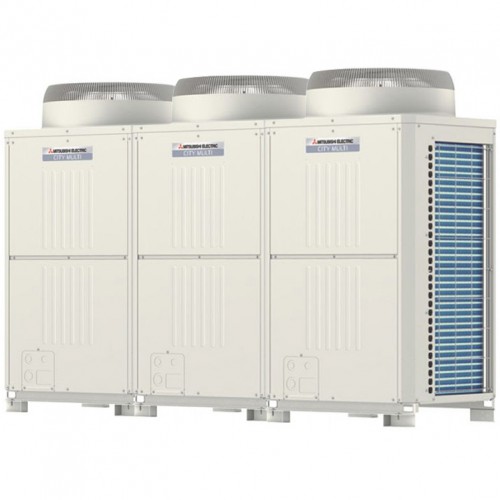 VRV система Mitsubishi Electric PUHY-RP700YSJM-A серия Replace Y — купить в Миксклимат